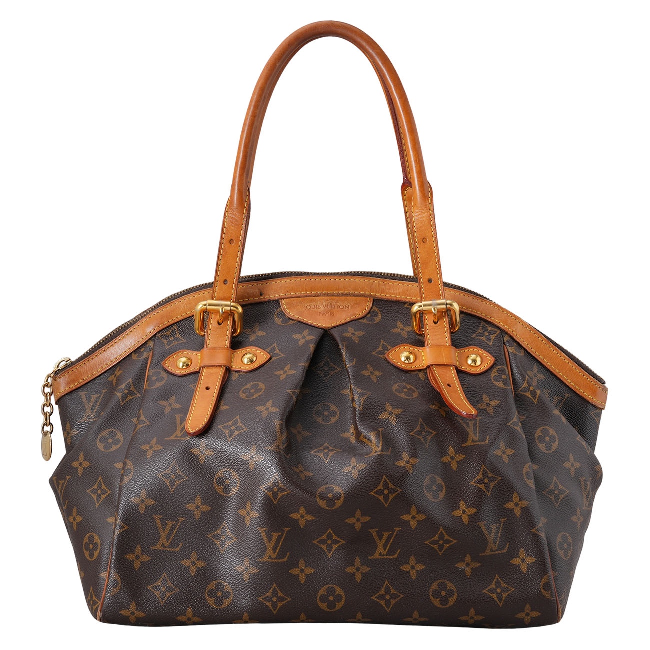 LOUIS VUITTON(USED)루이비통 모노그램 티볼리 GM
